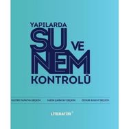 Yapılarda Su Ve Nem Kontrolü - Yasin Çağatay Seçkin
