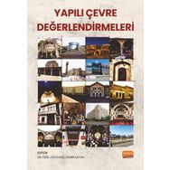 Yapılı Çevre Değerlendirmeleri Nobel Bilimsel Eserler