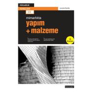 YAPIM + MALZEME - LORRAINE FARRELLY