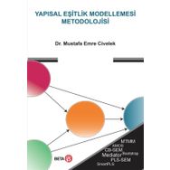 Yapısal Eşitlik Modellemesi Metodolojisi - Mustafa Emre Civelek