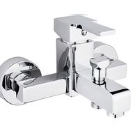 Yapısan Mix Krom Banyo Bataryası