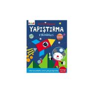 Yapıştırma Etkinlikleri Arty Mouse - Özge Muzika