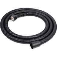 Yapıtaşı YT20 Mat Siyah Mega 150 cm Duş Spirali