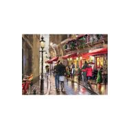 Yappuzz Romantik Yürüyüş 1000 Parça Puzzle