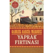 Yaprak Fırtınası - Gabriel Garcia Marquez