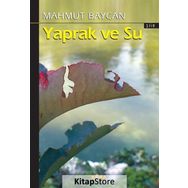 Yaprak ve Su - Mahmut Baycan