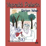 YAPRAKLI PELERIN - GÖRKEM YELTAN (ISBN:9789752520479)