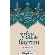 Yar İle Bayram Uluşar - Hacı Bayram Veli - Ragıp Karadayı