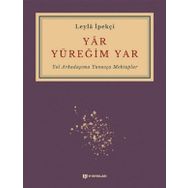 Yar Yüreğim Yar - Leyla İpekçi
