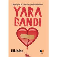 Yara Bandı - Elif Arslan