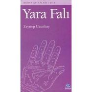 YARA FALI - ZEYNEP UZUNBAY