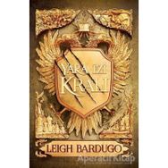 Yara İzi Kralı - Leigh Bardugo
