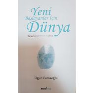 Yaradılış Sırrının Çağrısı - Uğur Cumaoğlu