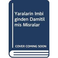 Yaraların İmbiğinden Damıtılmış Mısralar - Zerdeşt Cemal