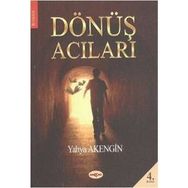 Yaralı Dağlar - Yahya Akengin
