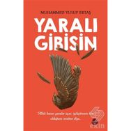 Yaralı Gibisin - Muhammed Yusuf Ertaş
