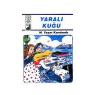YARALI KUĞU - M. YAŞAR KANDEMIR