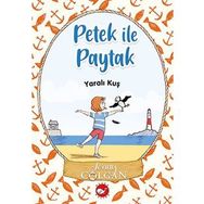 Yaralı Kuş - Petek İle Paytak 1 - Jenny Colgan