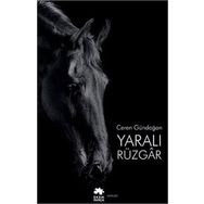 Yaralı Rüzgar - Eksik Parça Yayınları