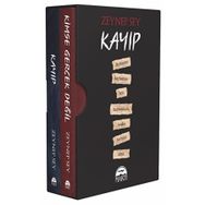 Yaralı Şifacı Serisi 2 Kitap Martı Yayınları