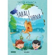 Yaralı Turna - Tayyib Atmaca
