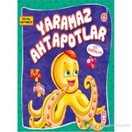 YARAMAZ AHTAPOTLAR - GENEL