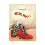 Yaramaz Fareler - Helga Bansch