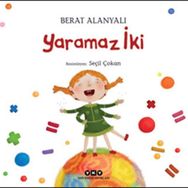 Yaramaz İki - Berat Alanyalı