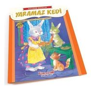 Yaramaz Kedi / Kocaman Masallar / Kolektif / Yumurcak Yayınları