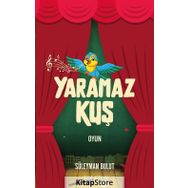 Yaramaz Kuş - Süleyman Bulut