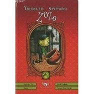 YARAMAZLIK ŞAMPİYONU ZOZO - ASTRID LINDGREN