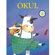 Yararları Dizisi: Okul - Sophie Bellier