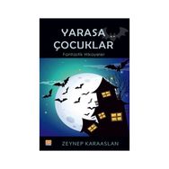 Yarasa Çocuklar Zeynep Karaaslan