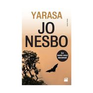 Yarasa - jo nesbø