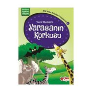 Yarasanın Korkusu - psikolog tuncel altinkopru