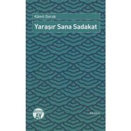 Yaraşır Sana Sadakat - Kamil Doruk