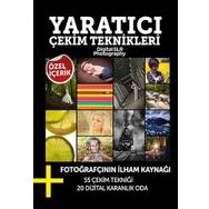 Yaratıcı Çekim Teknikleri - İsa Akalın