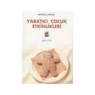 YARATICI ÇOCUK ETKINLIKLERI - JALE ÜRE