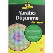 Yaratıcı Düşünme for Dummies - David Cox