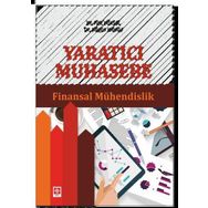 Yaratıcı Muhasebe - Finansal Mühendislik Ekin Yayınevi