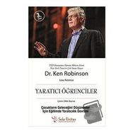 Yaratıcı Öğrenciler - Ken Robinson - Sola Unitas