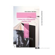 YARATICI TASARIMIN TEMELLERI - GAVIN AMBROSE;PAUL HARRIS