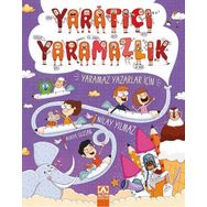 Yaratıcı Yaramazlık - Nilay Yılmaz