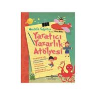 Yaratıcı Yazarlık Atölyesi - Mustafa Yoğurtçu
