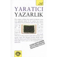 YARATICI YAZARLIK - STEPHEN MAY