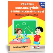 YARATICI ZEKA - HARRY ALDER