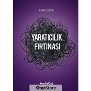 Yaratıcılık Fırtınası -Kyna Leski
