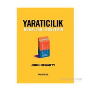 Yaratıcılık - John Hegarty
