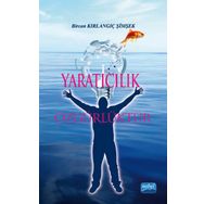 Yaratıcılık Özgürlüktür - Bircan Kırlangıç Şimşek