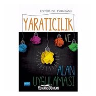 Yaratıcılık Ve Alan Uygulamaları - Sabahattin Ali
